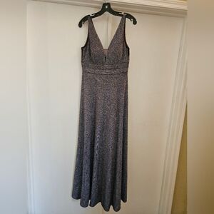 Prom or Formal Gown by Frank Lyman